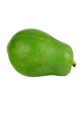 Papaya Green Sri Lanka-Piece